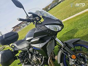 YAMAHA TRACER 700