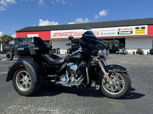 2019 HARLEY-DAVIDSON TRIKE FLHTCUTG - TRI GLIDE ULTRA