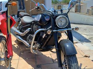 HYOSUNG ST7 2010 →