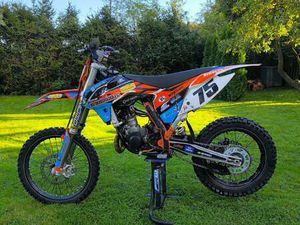 KTM 85 SX (19X16)