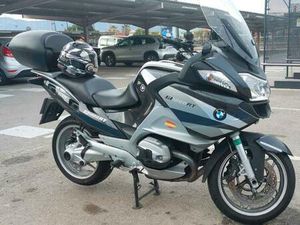 BMW - RT1200