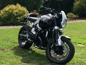 BMW R NINET