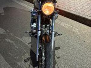 YAMAHA XV 535 VIRAGO - 1996