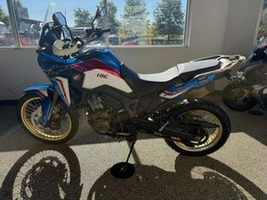 2019 HONDA CRF1000L