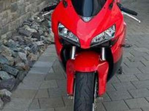 HONDA CBR 1000RR