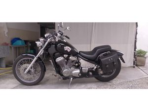 HONDA SHADOW VT600