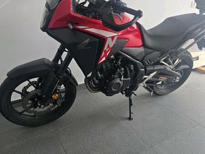 YAMAHA XJ6 DIVERSION 2011 4250