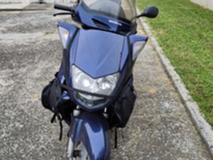 HONDA FORESIGHT 250 - 2007