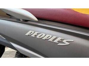 PEOPLE 125I S (2020)