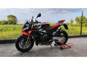 TUONO V4 FACTORY (2025)