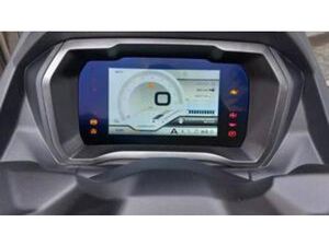 MP3 400 SPORT ABS HPE (2023 - 24)