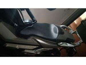 X-ADV 750 (2018 - 20)