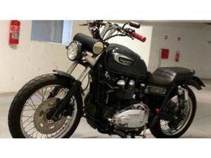 BONNEVILLE T100 (2001 - 07)