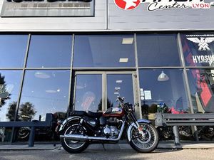ROYAL-ENFIELD CLASSIC 350 CHROME 2023