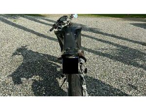 VENDO HUSQVARNA SM 125 (2009) USATA A MATHI (CODICE 9854454) - MOTO.IT