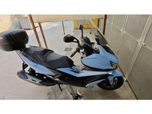 VENDO KYMCO XCITING 400I S TCS (2021 - 24) USATA A CORREZZANA (CODICE 9854505) - MOTO.IT