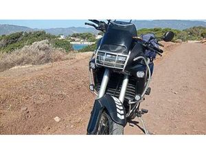 VENDO APRILIA PEGASO 650 (1991 - 96) USATA A CAGLIARI (CODICE 9854433) - MOTO.IT