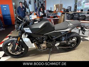 HUSQVARNA SVARTPILEN 801 AB 3,99 % AUCH A2