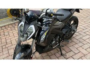 VENDO KEEWAY MOTOR RKF 125 (2018 - 20) USATA A COSSATO (CODICE 9854222) - MOTO.IT