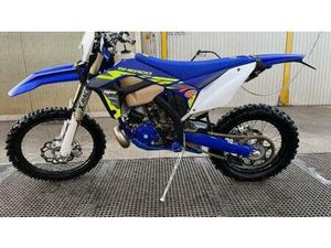 VENDO SHERCO 300 SE RACING (2022) USATA A BAONE (CODICE 9854211) - MOTO.IT