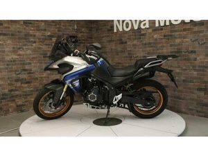 VENDO VOGE VALICO 525DSX (2023 - 25) USATA A FIRENZE (CODICE 9854269) - MOTO.IT