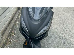 VENDO ZONTES ZT350-E (2023 - 25) USATA A CIRIE' (CODICE 9854504) - MOTO.IT
