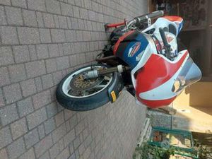 HONDA CBR 900 - 1995