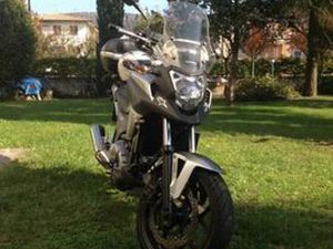 HONDA NC 700 XD