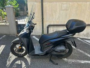 HONDA SH 150 - 2023