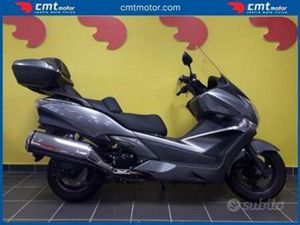 HONDA SILVER WING 400 GARANTITO E FINANZIABILE