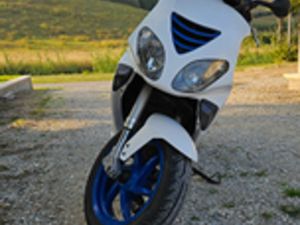 SCOOTER NRG POWER DD