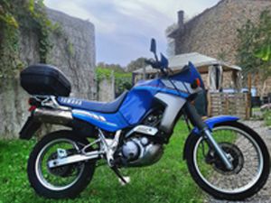 TENERÈ 660 &APOS; 91