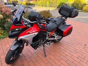 DUCATI MULTISTRADA V4S TRAVEL&RADAR NP26250€VIEL EXTRA