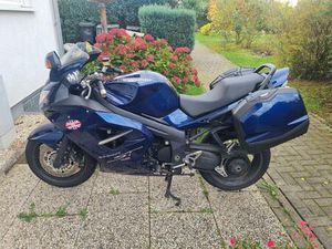 TRIUMPH SPRINT ST 1050 SPORTTOURER