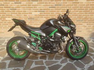 KAWASAKI Z 900 GRIGIO