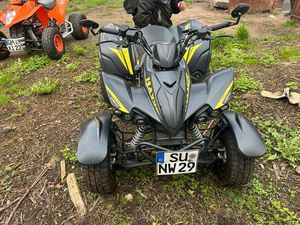 KYMCO MAXXER 300