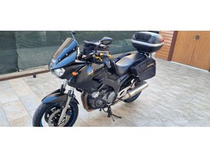 MOTO TDM900