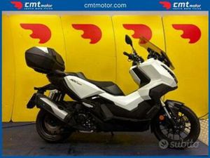 HONDA ADV 350 GARANTITO E FINANZIABILE