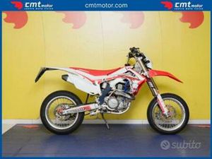 HONDA CRF 450 X GARANTITA E FINANZIABILE