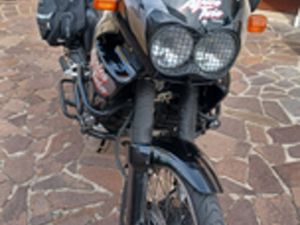 HONDA AFRICA TWIN XRV 750 RD07