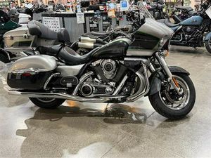 2020 KAWASAKI VULCAN 1700 VOYAGER ABS