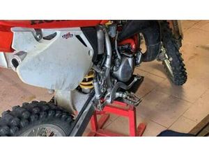 VENDO HONDA CR 85 R (2007) USATA A RAVENNA (CODICE 9854426) - MOTO.IT