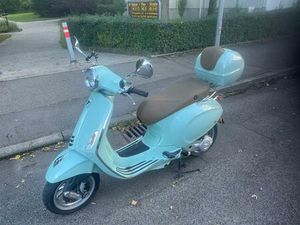 VESPA PRIMAVERA 50