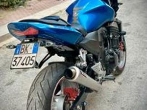 KAWASAKI Z750