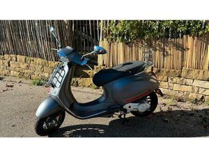 VESPA SPRINT 50 SPORT