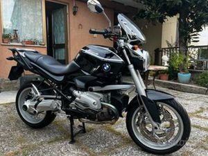 BMW R 1200 R - 2007