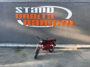 KREIDLER FLORETT 1969