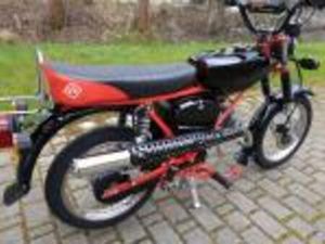 ICH SUCHE SIMSON S51