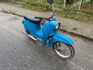 SIMSON SCHWALBE KR 51/2 4 GANG