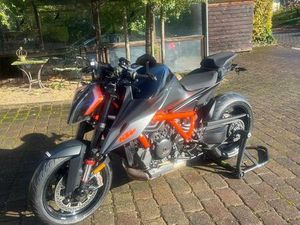 KTM KTM SUPER DUKE 1290 R BLACK SC PROJECT S1